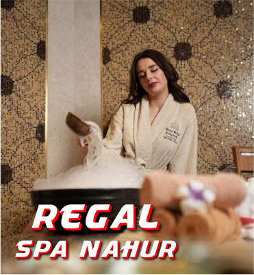 Four Hand Massage in Nahur Mumbai